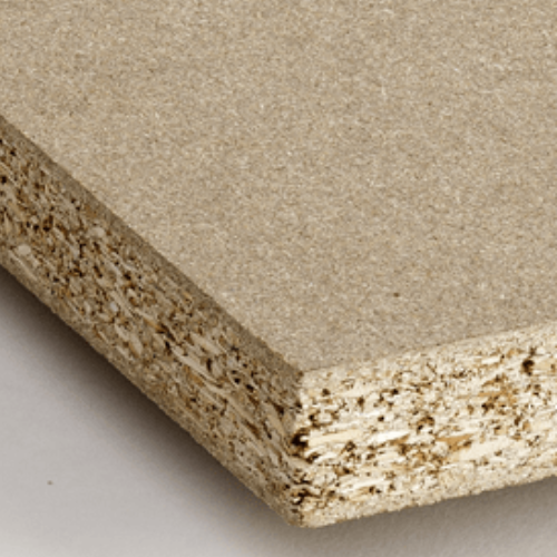 AGLOMERADO 2440 X 1220 X 10 mm